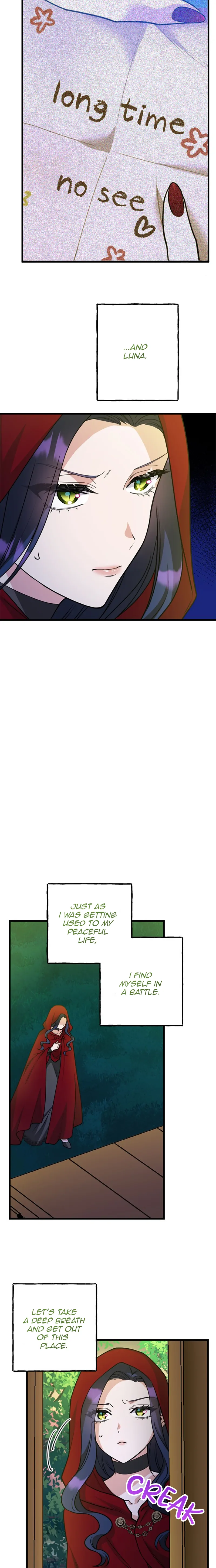 Manga Image