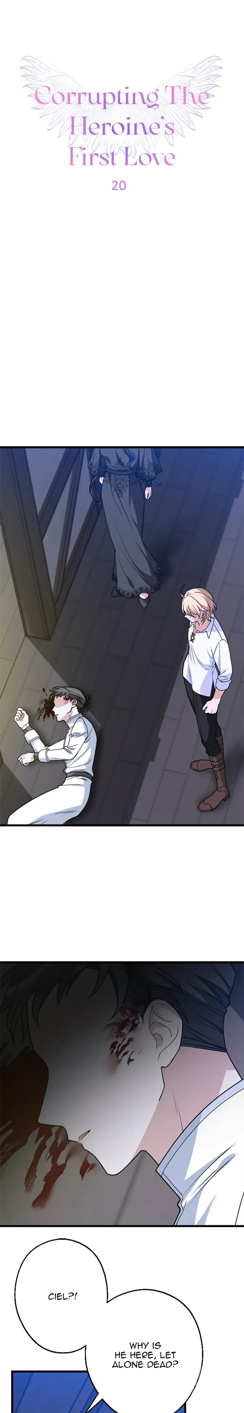 Manga Image