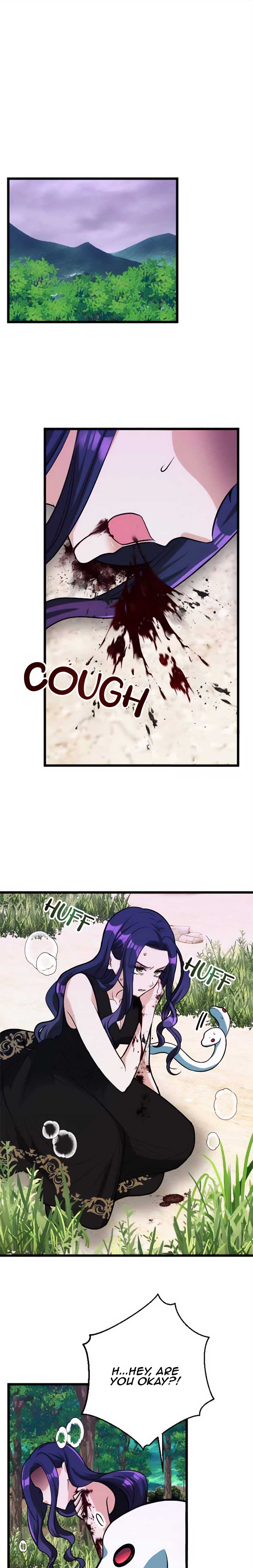 Corrupting the Heroine’s First Love Chapter 25 page 13