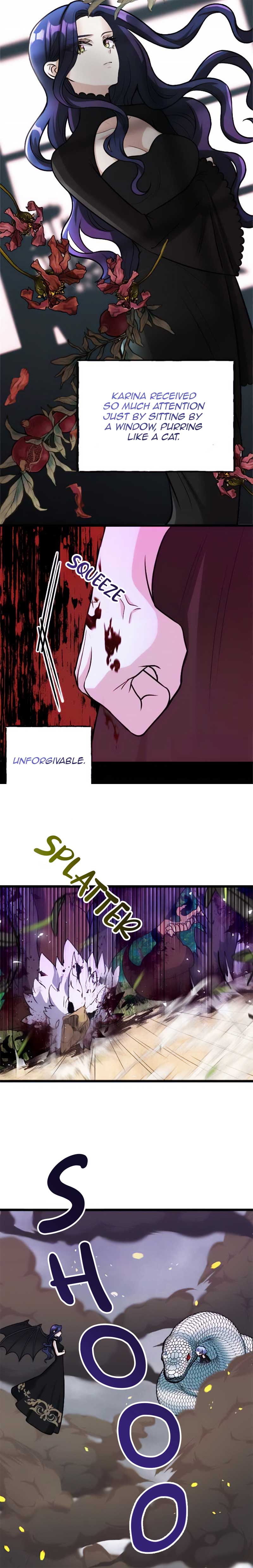 Corrupting the Heroine’s First Love Chapter 25 page 2