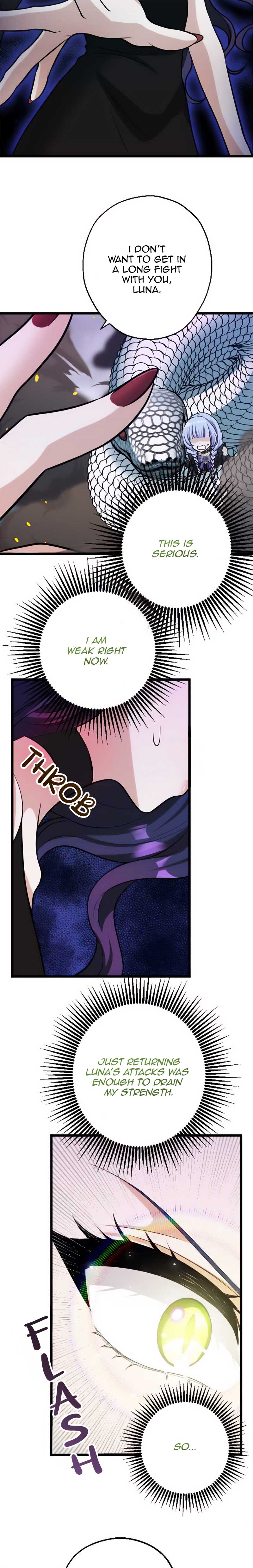 Corrupting the Heroine’s First Love Chapter 25 page 4