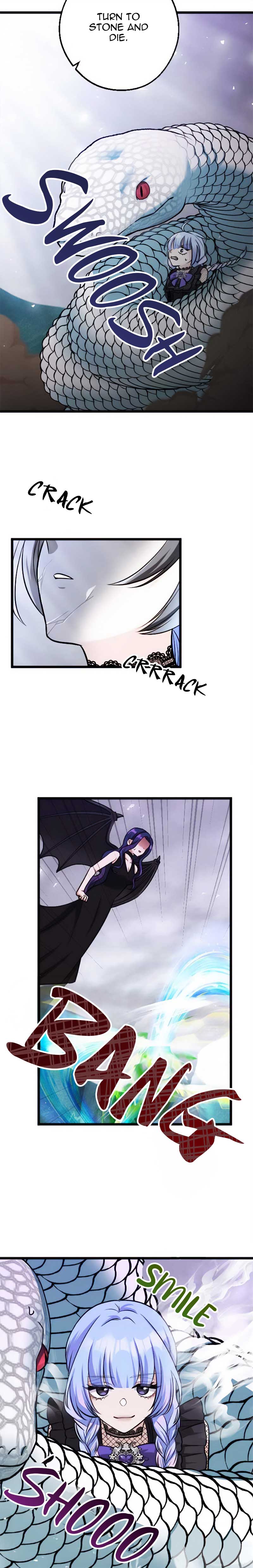 Corrupting the Heroine’s First Love Chapter 25 page 5