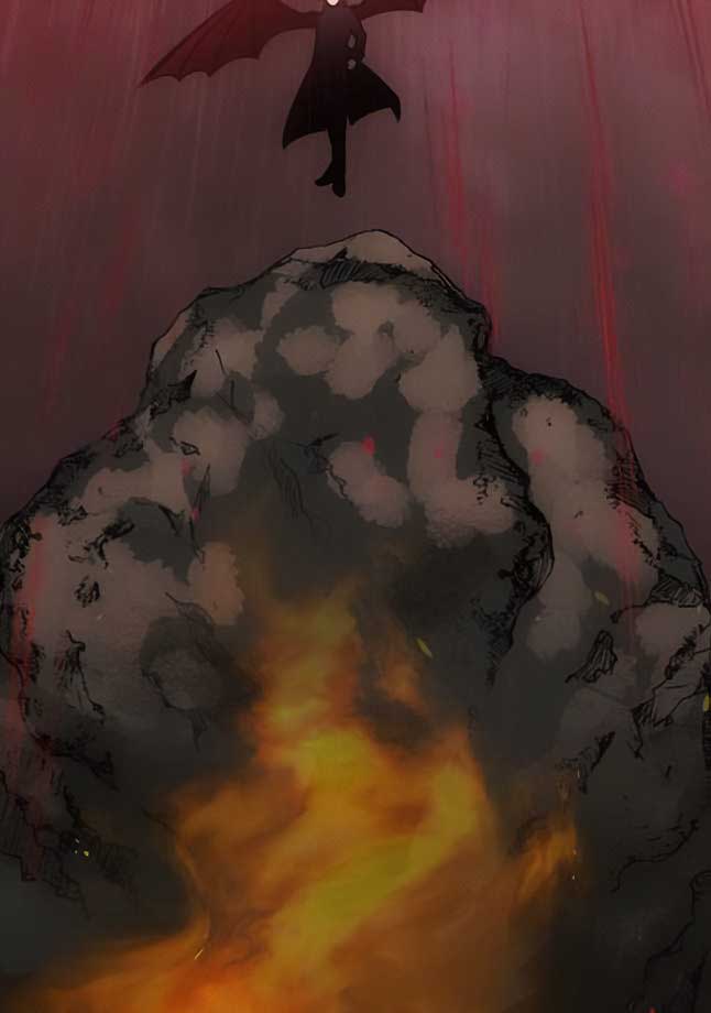 Manga Image