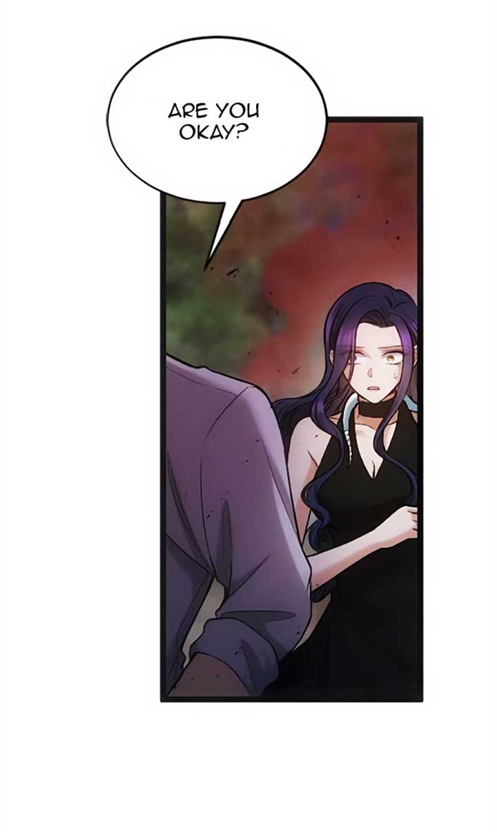 Corrupting the Heroine’s First Love Chapter 36 page 5