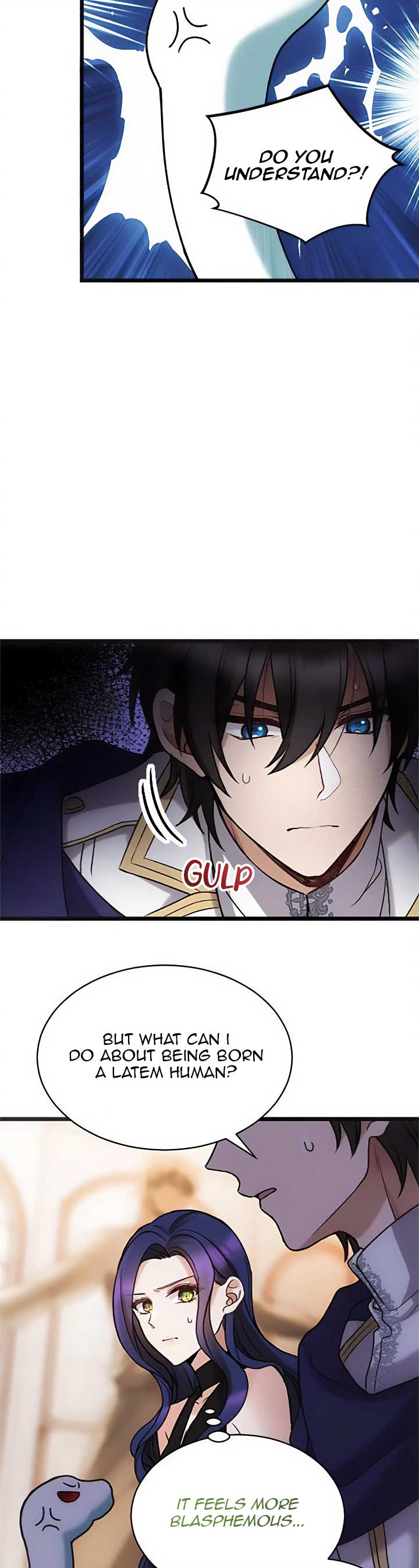 Manga Image