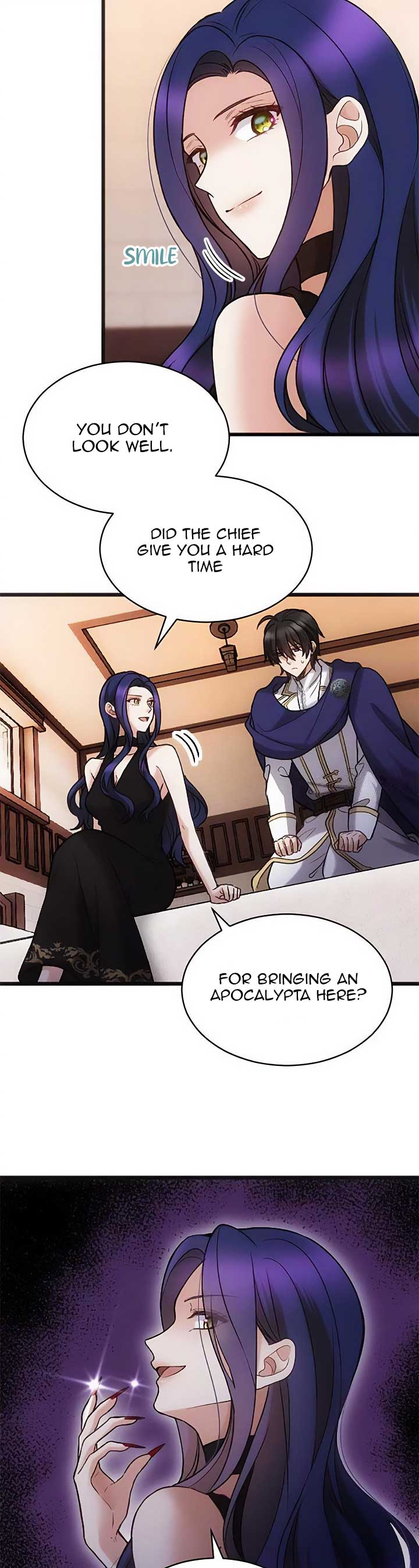 Manga Image
