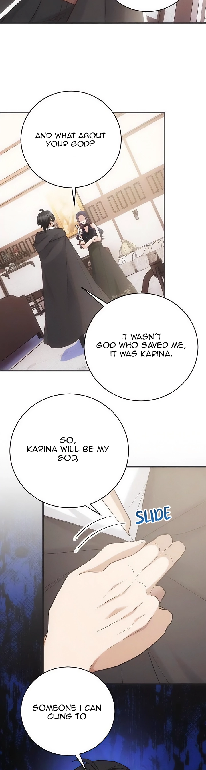 Manga Image