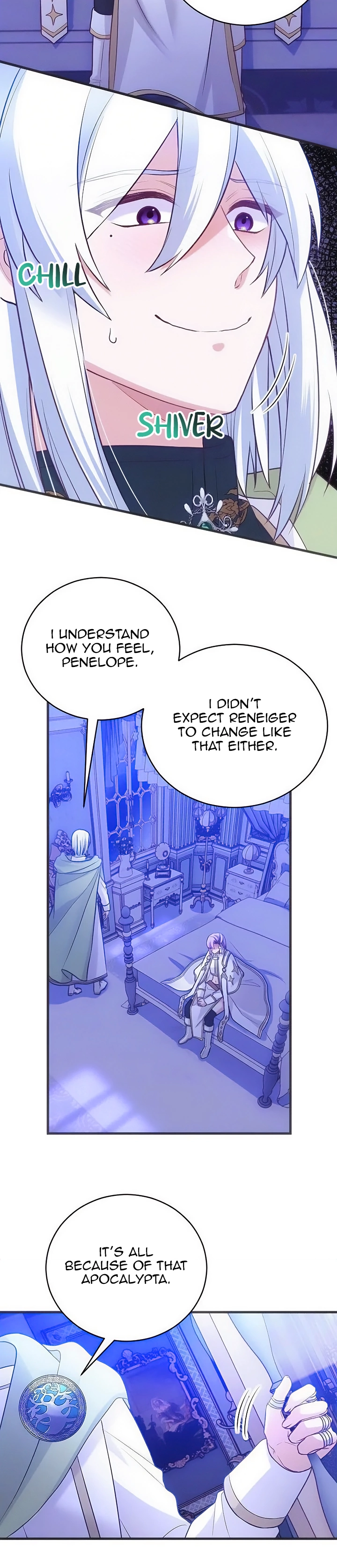 Manga Image