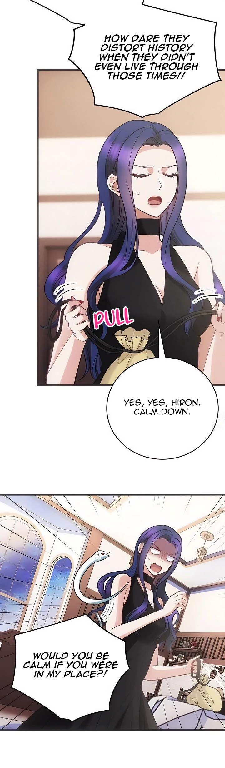 Manga Image