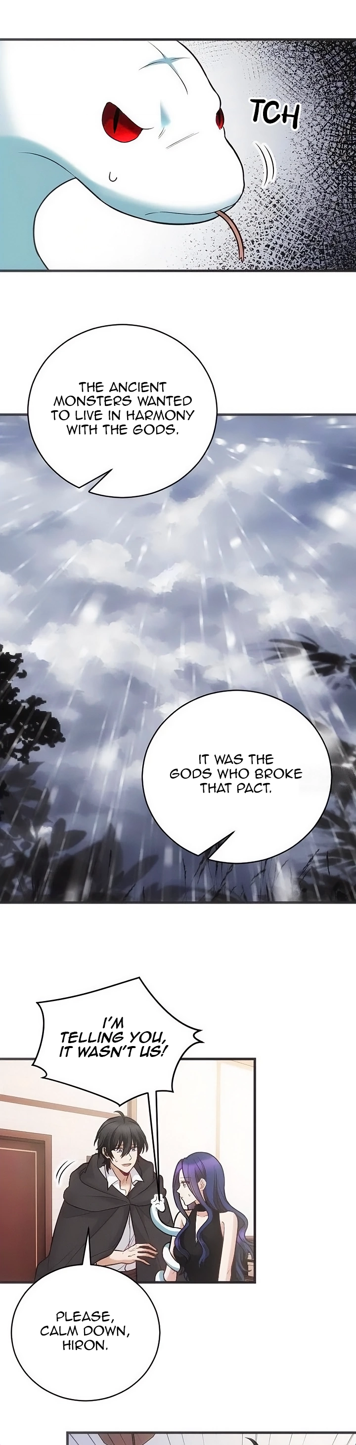 Manga Image