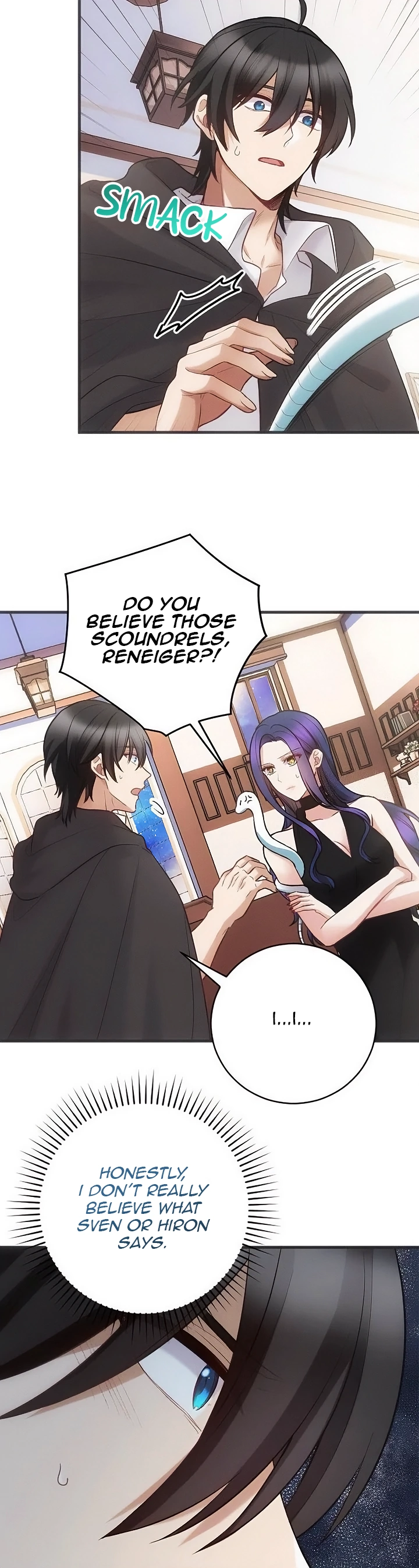 Manga Image