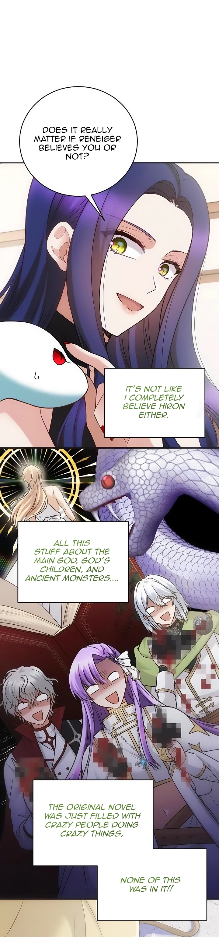 Manga Image