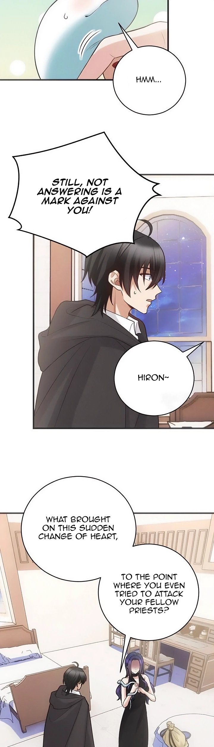 Manga Image