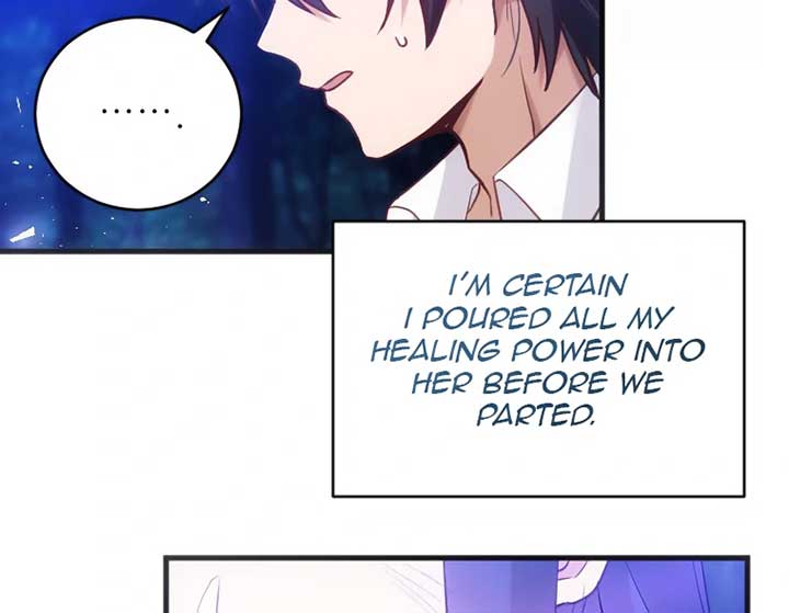 Corrupting the Heroine’s First Love Chapter 61 page 10