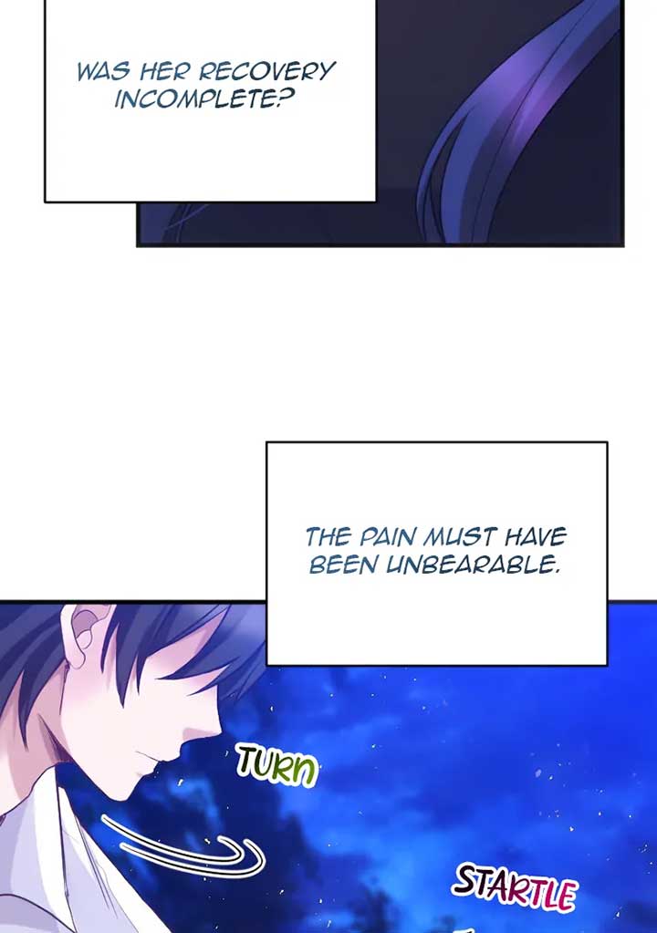 Corrupting the Heroine’s First Love Chapter 61 page 12