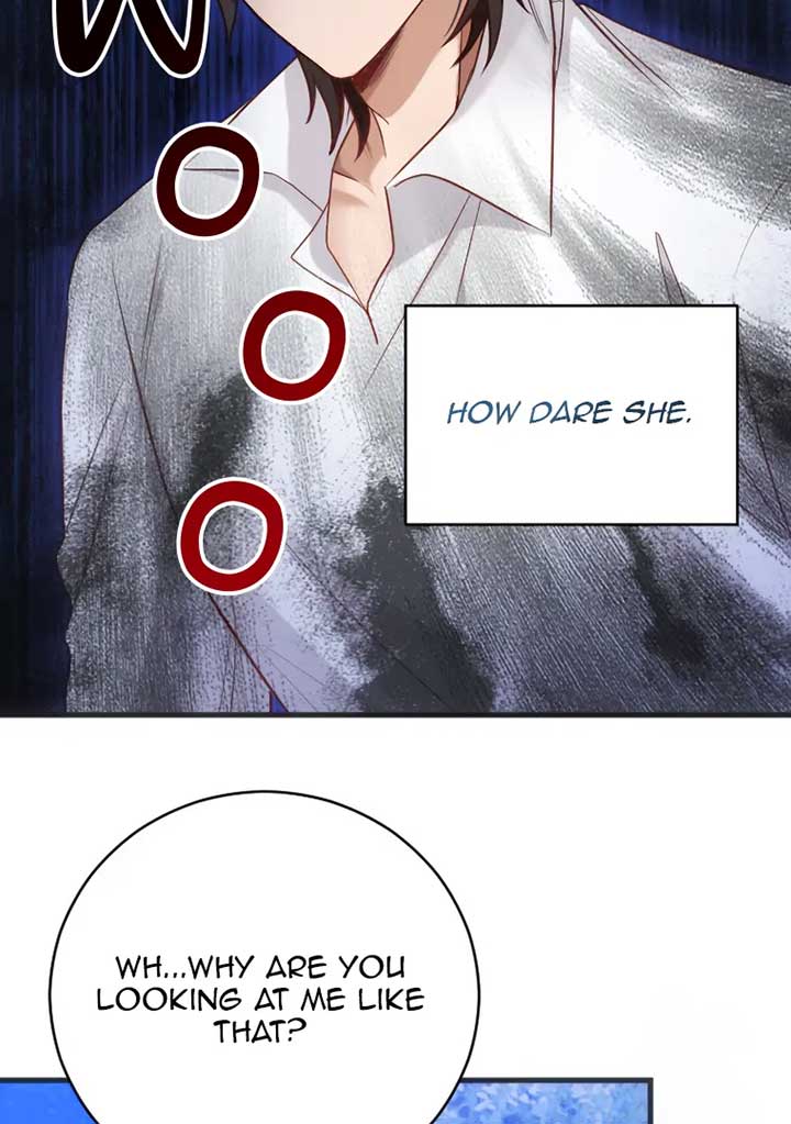 Corrupting the Heroine’s First Love Chapter 61 page 14