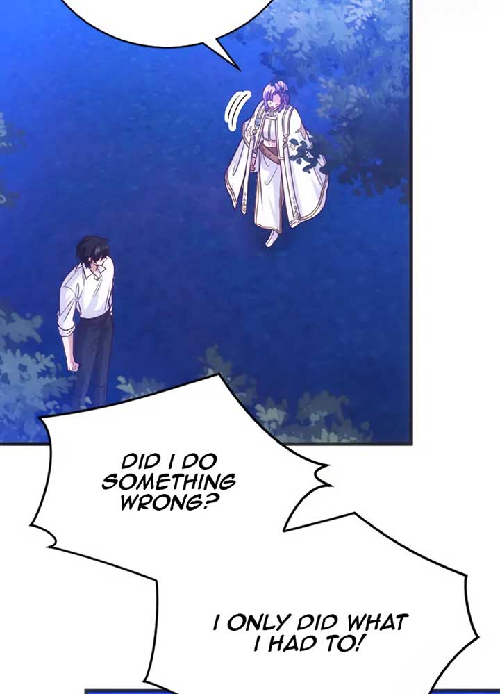Corrupting the Heroine’s First Love Chapter 61 page 15