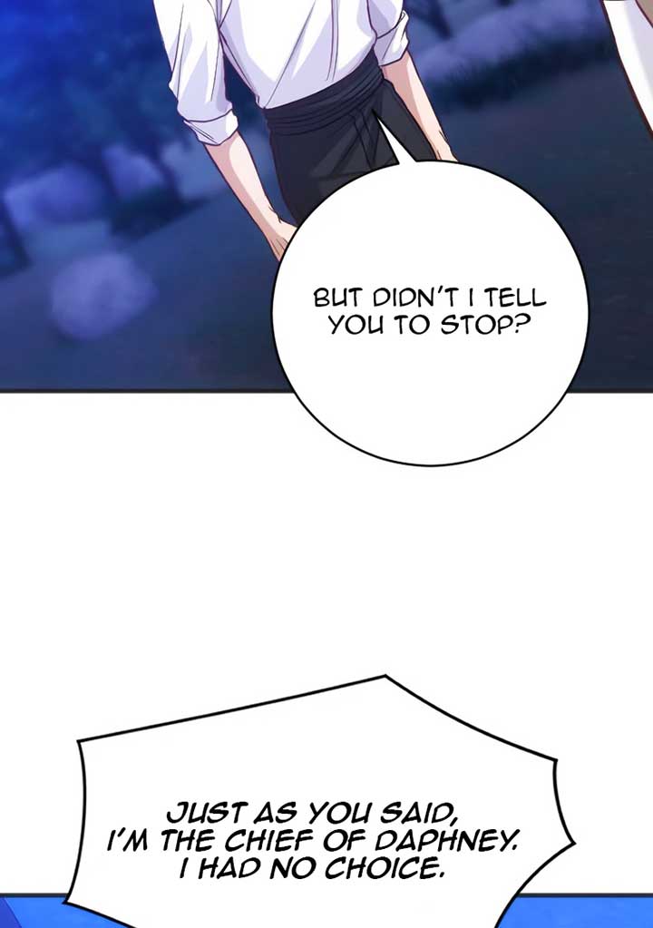 Corrupting the Heroine’s First Love Chapter 61 page 19