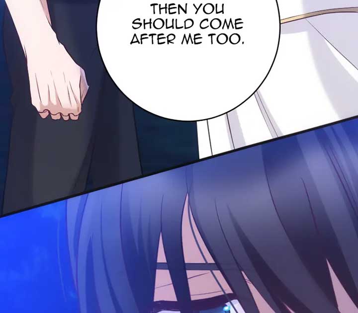 Corrupting the Heroine’s First Love Chapter 61 page 22