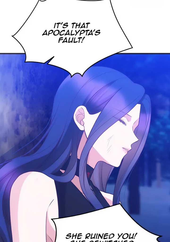 Corrupting the Heroine’s First Love Chapter 61 page 25