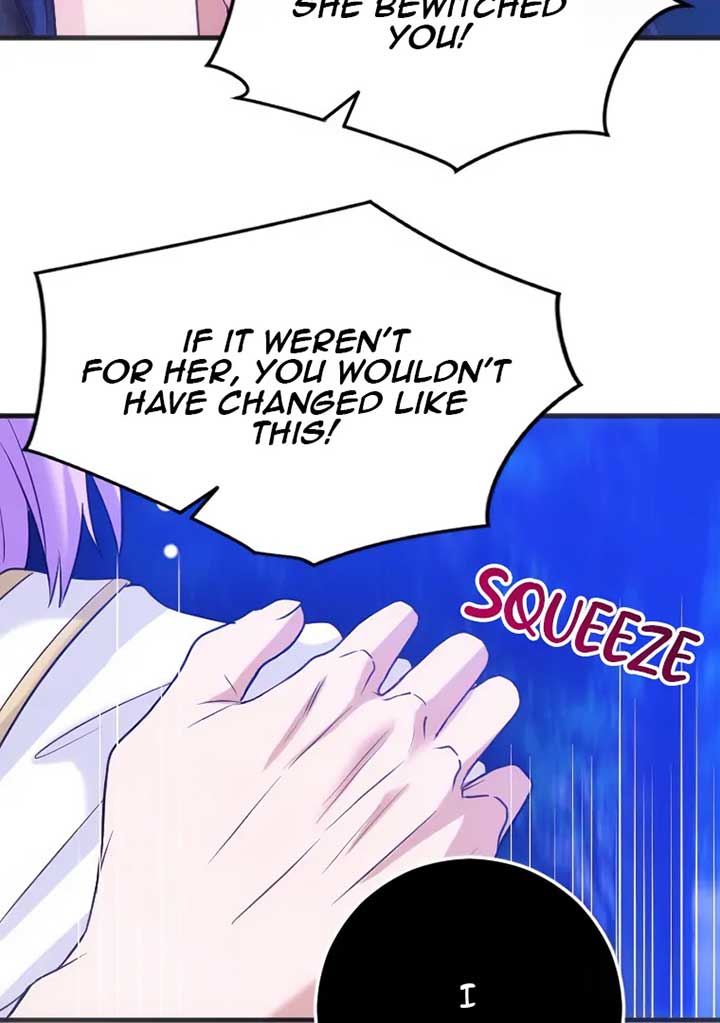 Corrupting the Heroine’s First Love Chapter 61 page 26