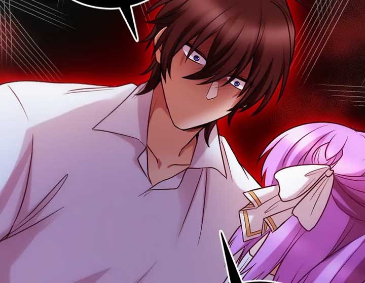 Corrupting the Heroine’s First Love Chapter 61 page 28