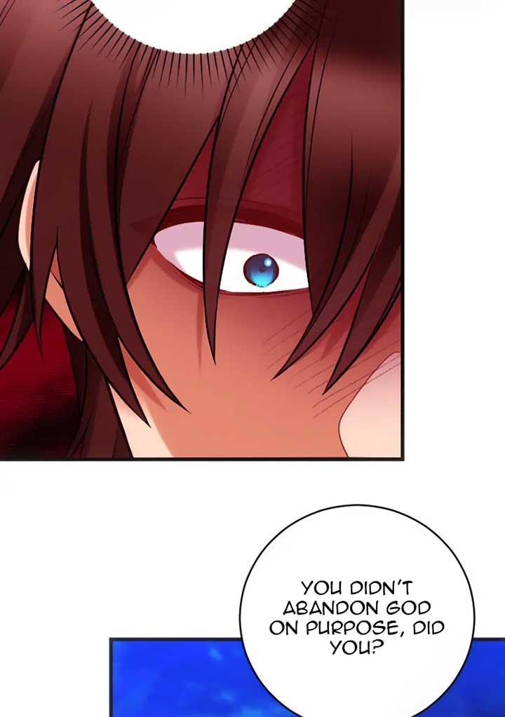 Corrupting the Heroine’s First Love Chapter 61 page 31