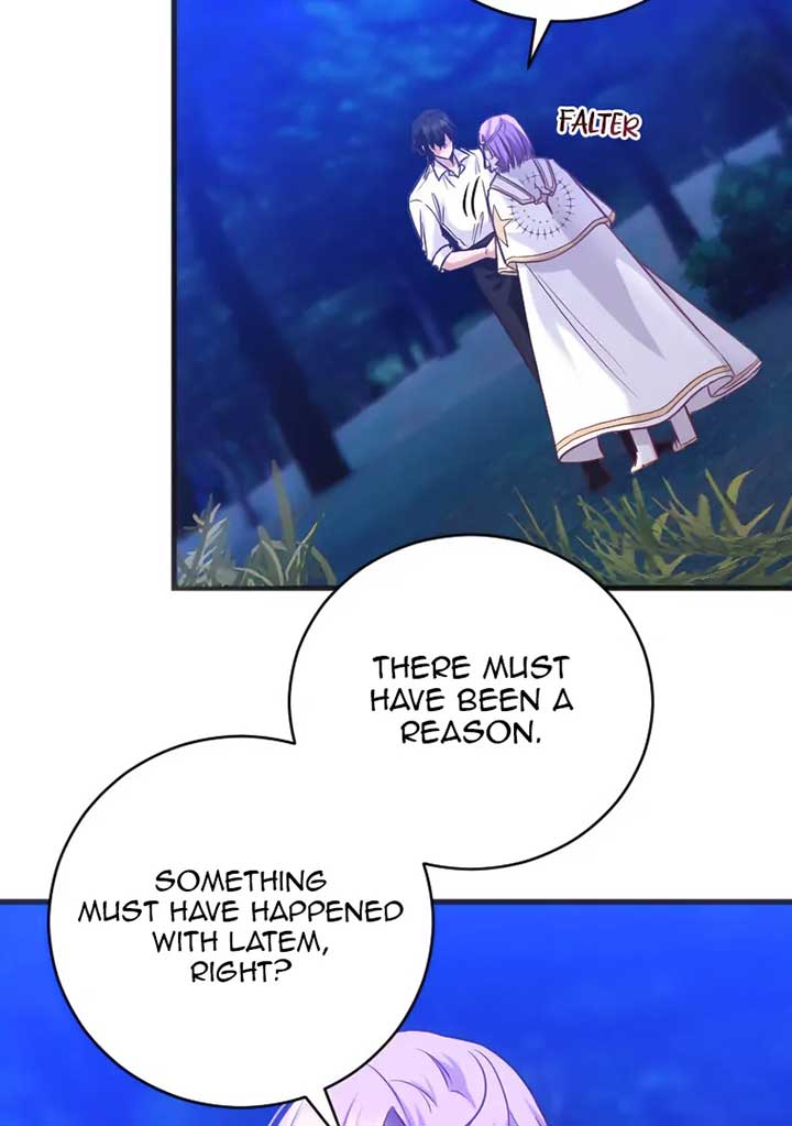 Corrupting the Heroine’s First Love Chapter 61 page 32