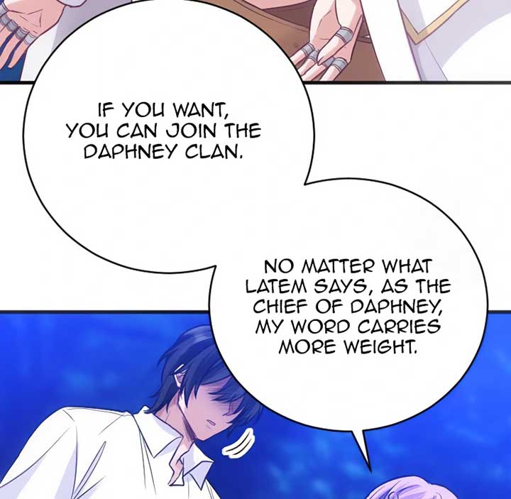 Corrupting the Heroine’s First Love Chapter 61 page 34