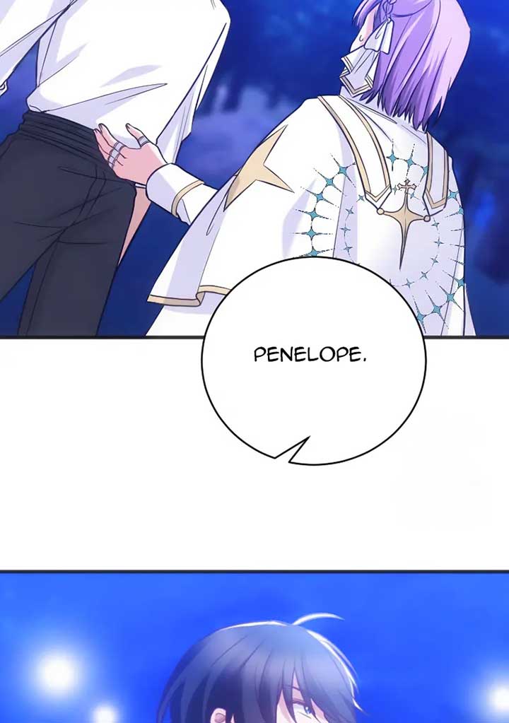 Corrupting the Heroine’s First Love Chapter 61 page 35