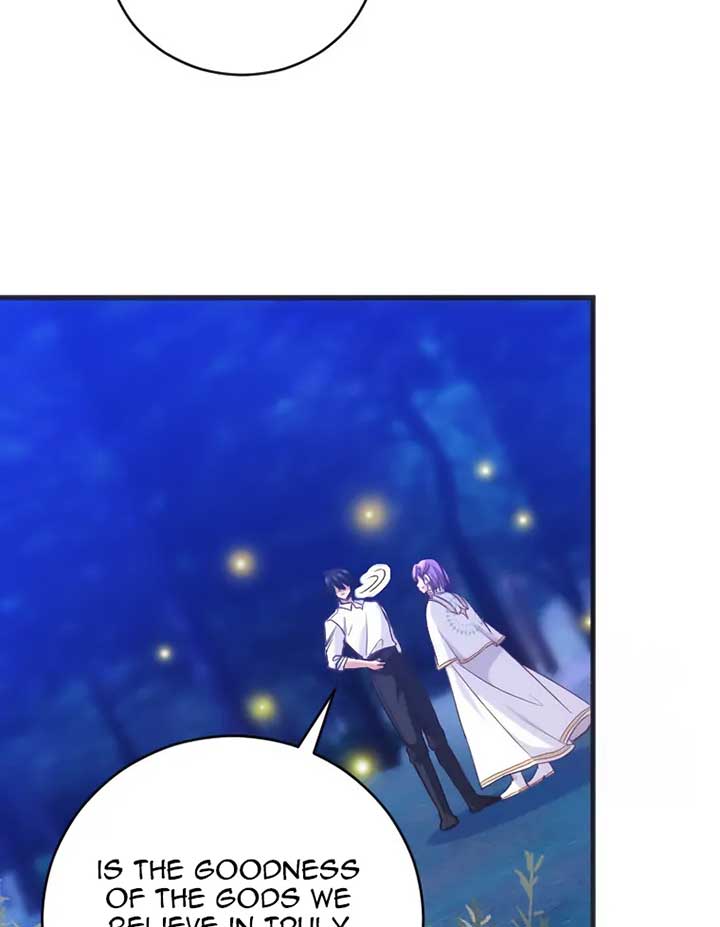 Corrupting the Heroine’s First Love Chapter 61 page 38