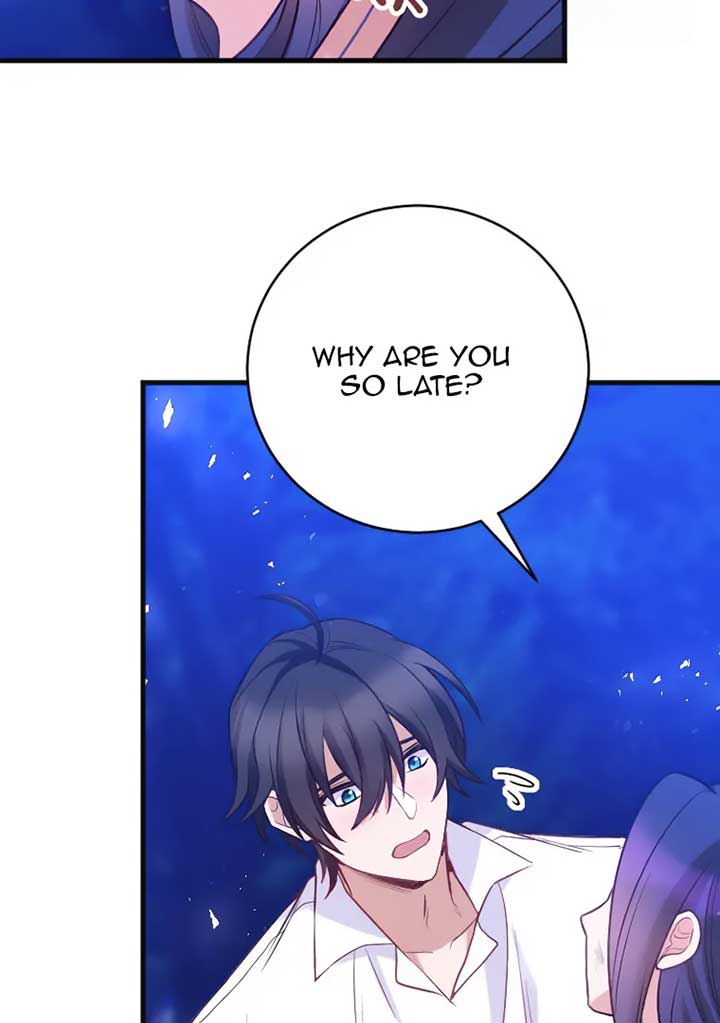 Corrupting the Heroine’s First Love Chapter 61 page 3
