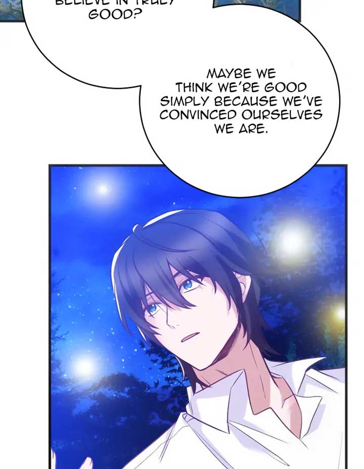 Corrupting the Heroine’s First Love Chapter 61 page 39