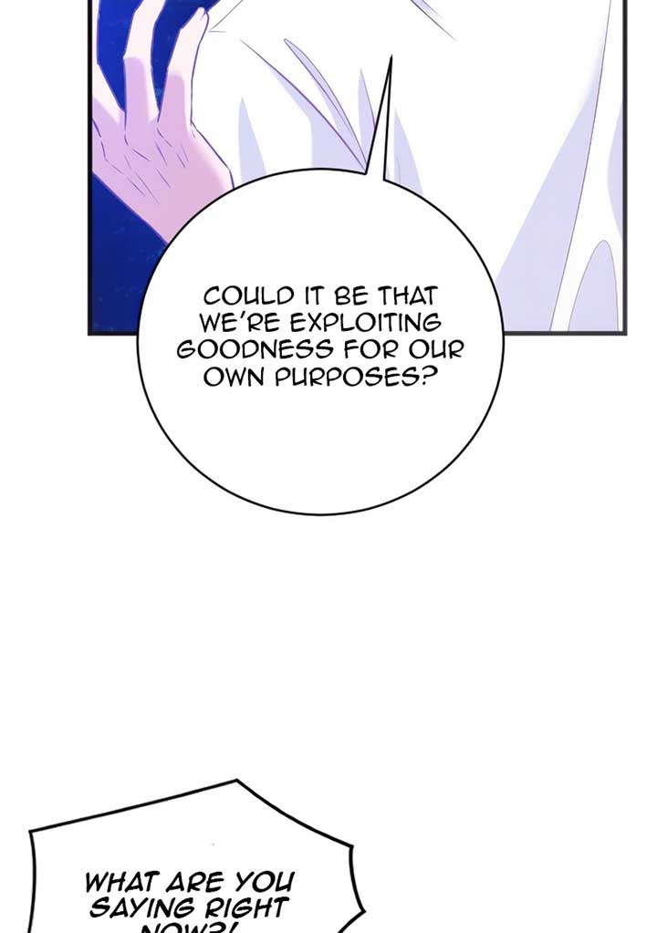 Corrupting the Heroine’s First Love Chapter 61 page 40