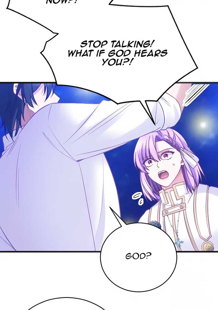 Corrupting the Heroine’s First Love Chapter 61 page 41