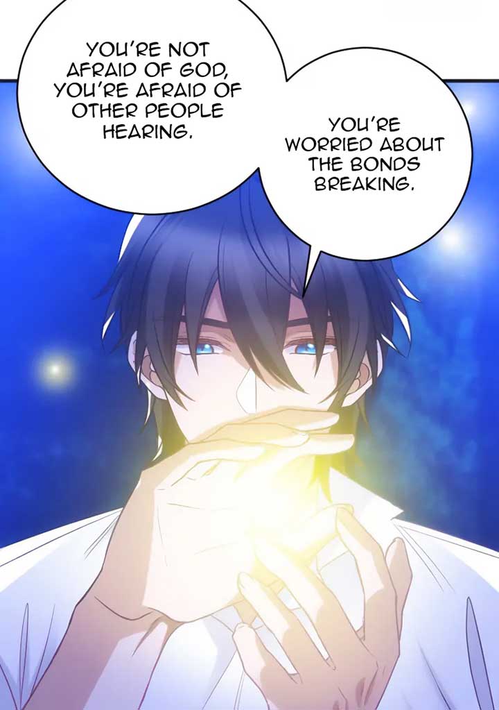 Corrupting the Heroine’s First Love Chapter 61 page 42