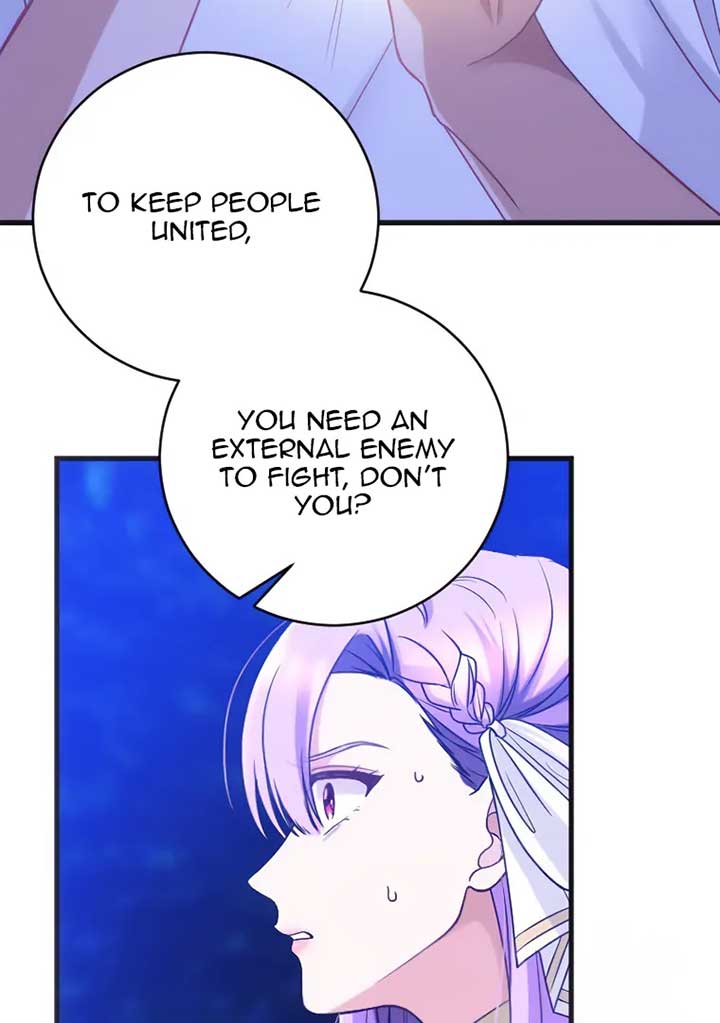 Corrupting the Heroine’s First Love Chapter 61 page 43