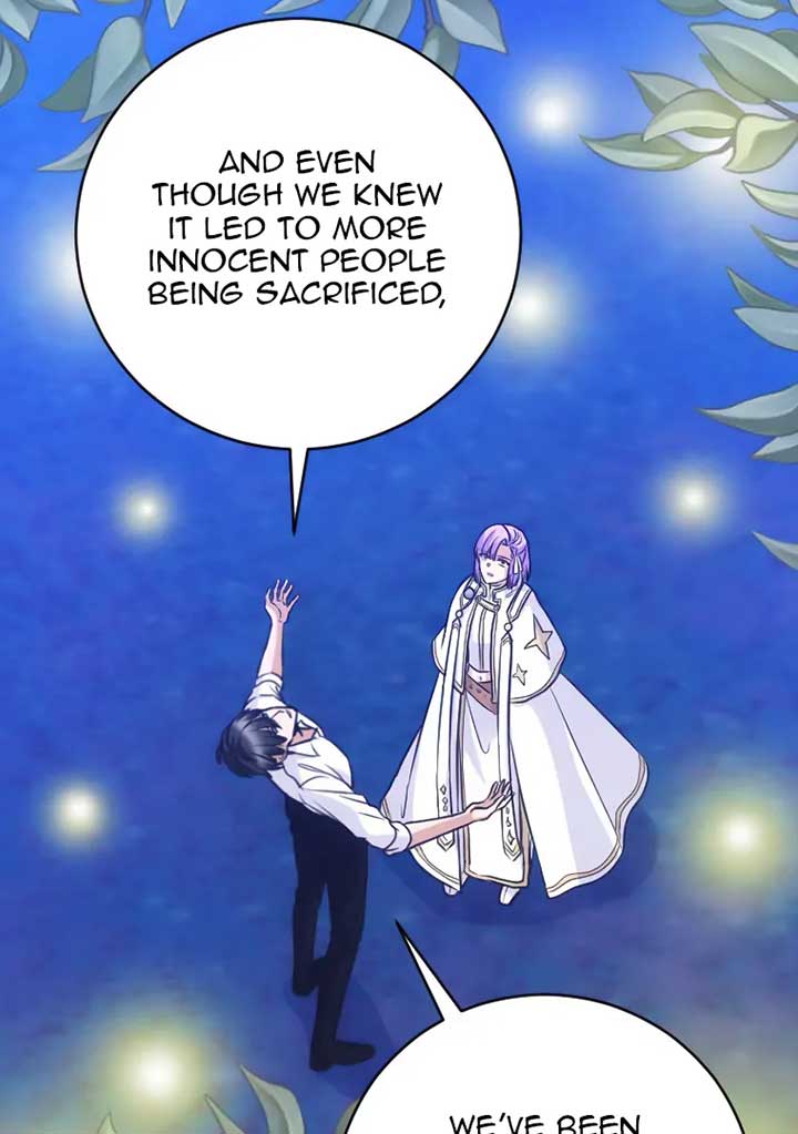 Corrupting the Heroine’s First Love Chapter 61 page 46