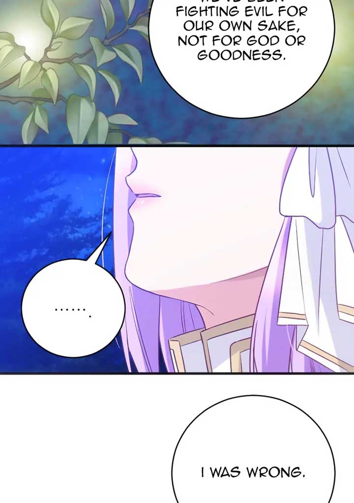 Corrupting the Heroine’s First Love Chapter 61 page 47