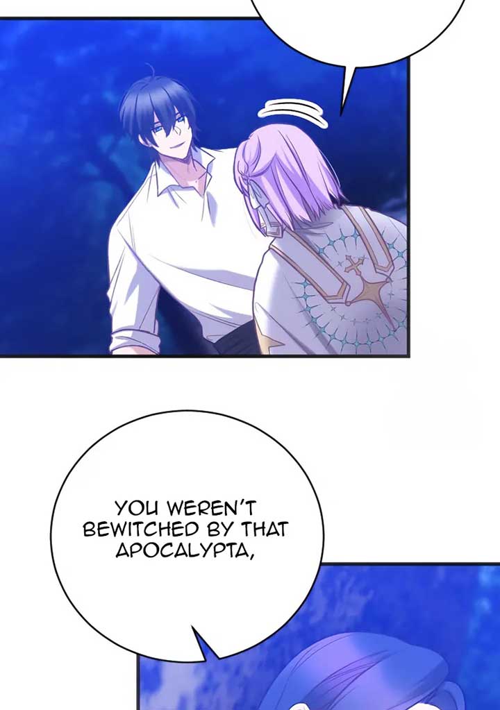 Corrupting the Heroine’s First Love Chapter 61 page 48
