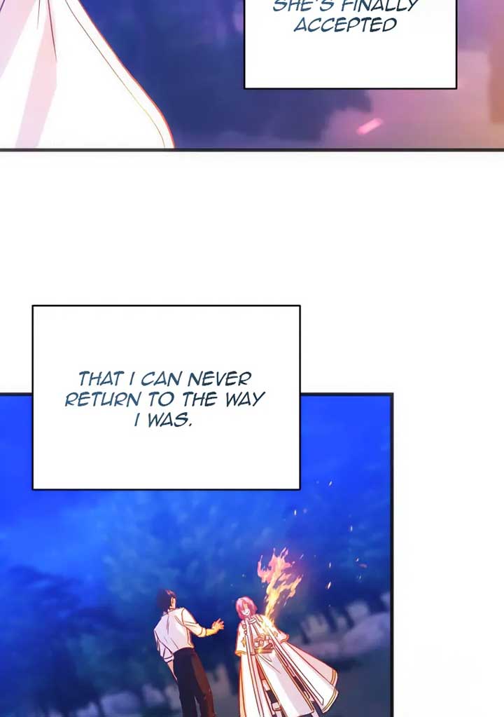 Corrupting the Heroine’s First Love Chapter 61 page 54