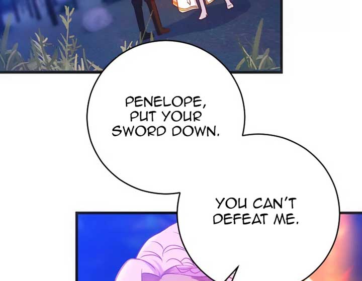Corrupting the Heroine’s First Love Chapter 61 page 55