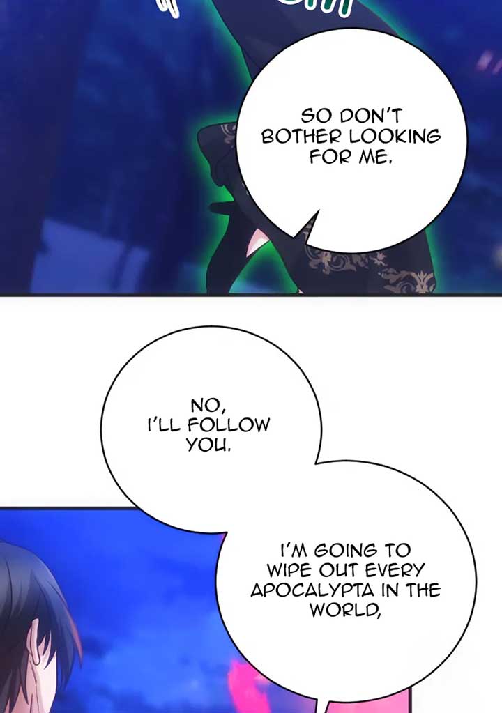 Corrupting the Heroine’s First Love Chapter 61 page 59