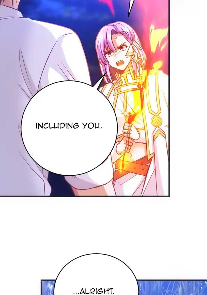 Corrupting the Heroine’s First Love Chapter 61 page 60