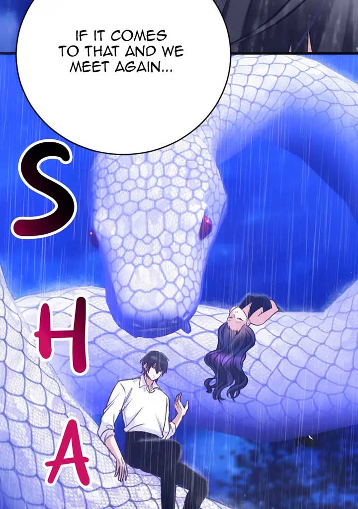 Corrupting the Heroine’s First Love Chapter 61 page 63