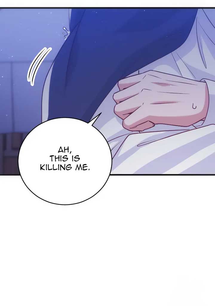 Corrupting the Heroine’s First Love Chapter 61 page 71