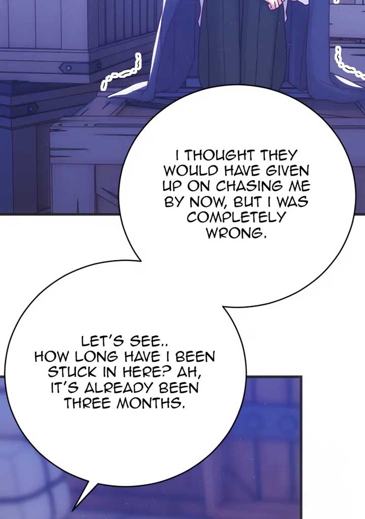 Corrupting the Heroine’s First Love Chapter 61 page 74