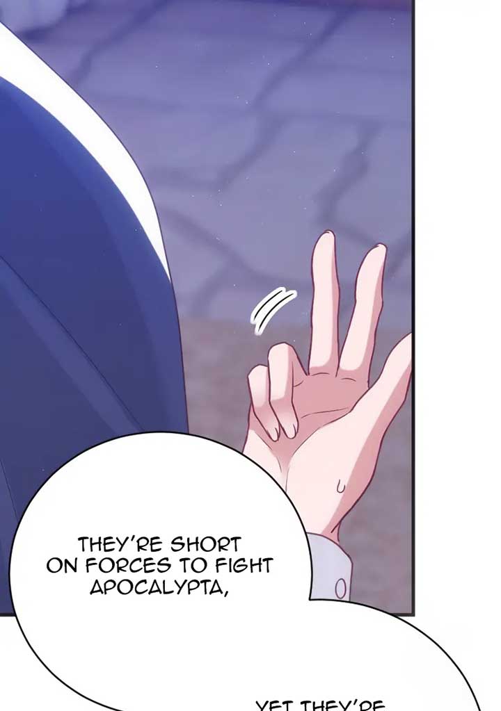 Corrupting the Heroine’s First Love Chapter 61 page 75