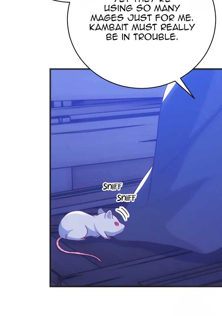 Corrupting the Heroine’s First Love Chapter 61 page 76