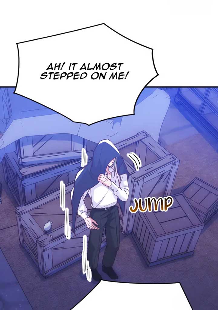 Corrupting the Heroine’s First Love Chapter 61 page 77